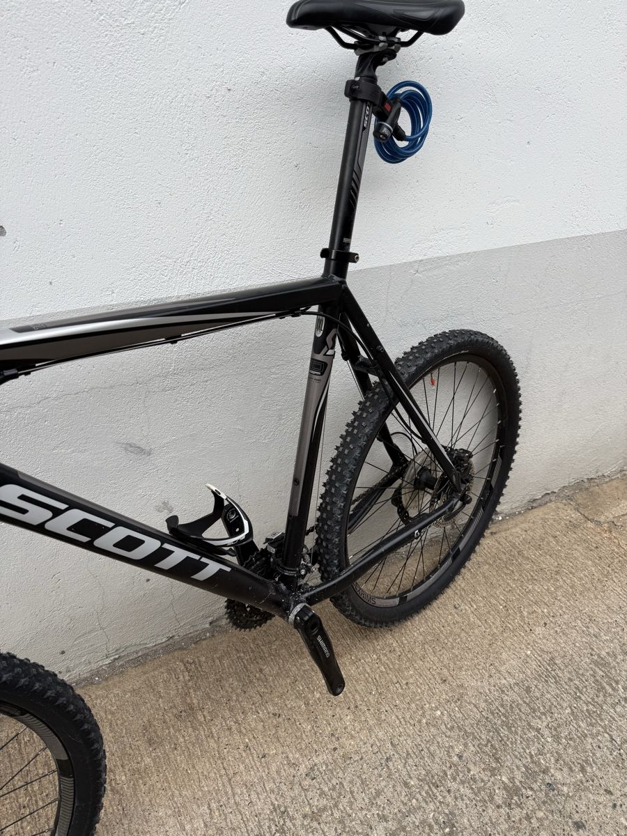 Scott Biciclette: Scott Aspect XXL – Usato da Lignières venduto da chr_2yhy 2