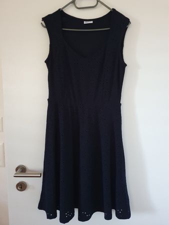 Sommerkleid 38