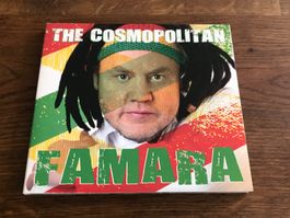 FAMARA - The Cosmopolitan - Swiss Reggae
