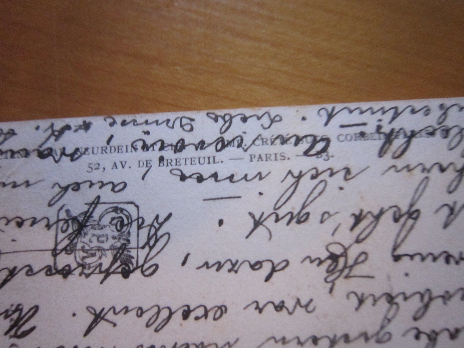 Cartoline postali: No 5 Postkarte 1922 der Kloster – Usato da Gordola venduto da Polentaefung 5