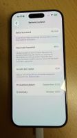Apple Iphone 15 Pro 256GB