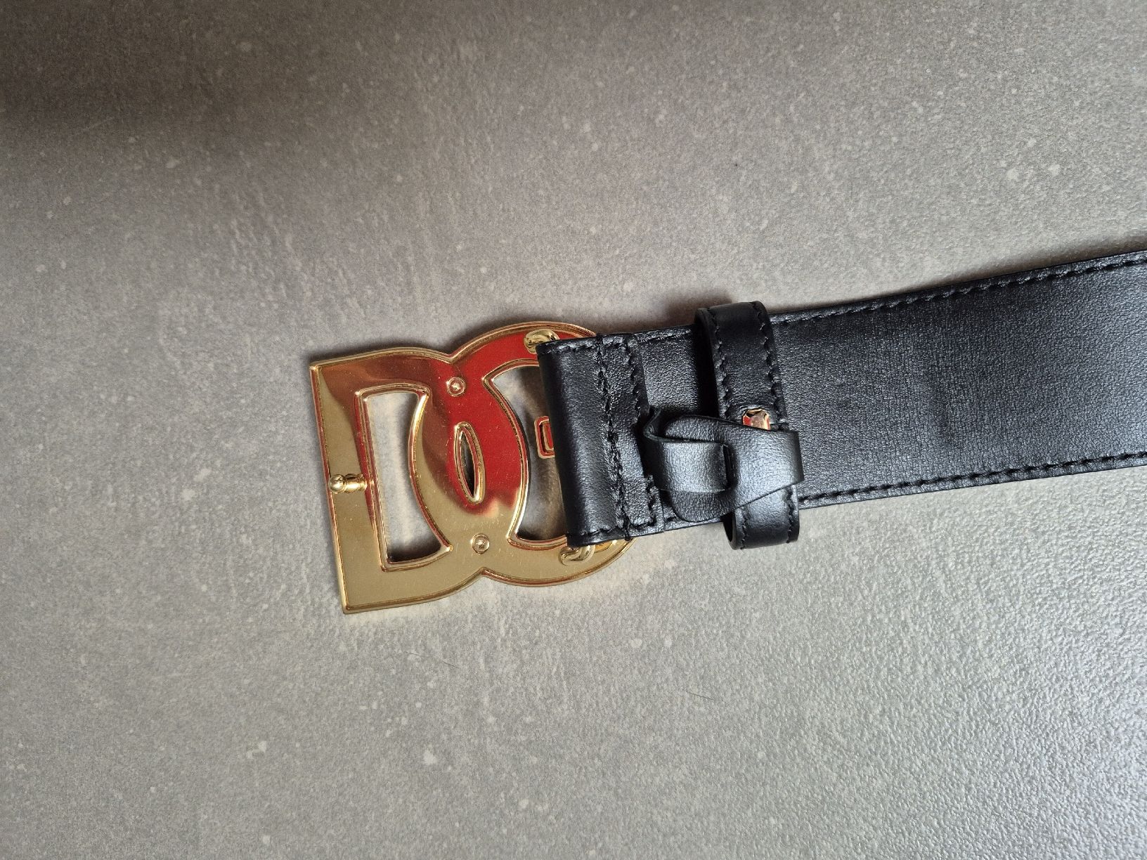 Dolce & Gabbana Gürtel: !! 💥Ceinture Dolce&Gabbana 80cm dès 1.- /Ab 1.-💥 – Gebraucht aus Belmont-Yverdon von jul_8nw5 3