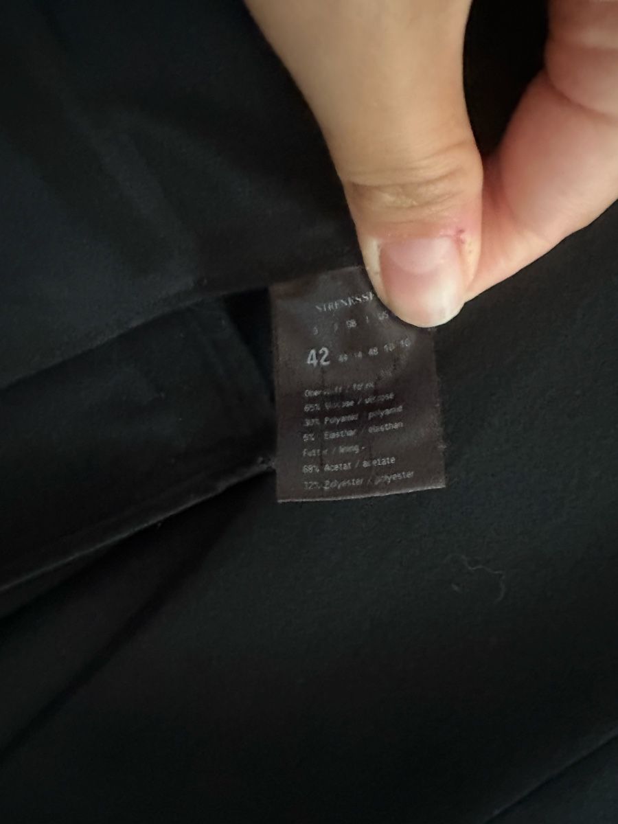 Hugo Boss Completi & Tailleur: Anzug Damen – Usato da Riehen venduto da gom_5x2c 2