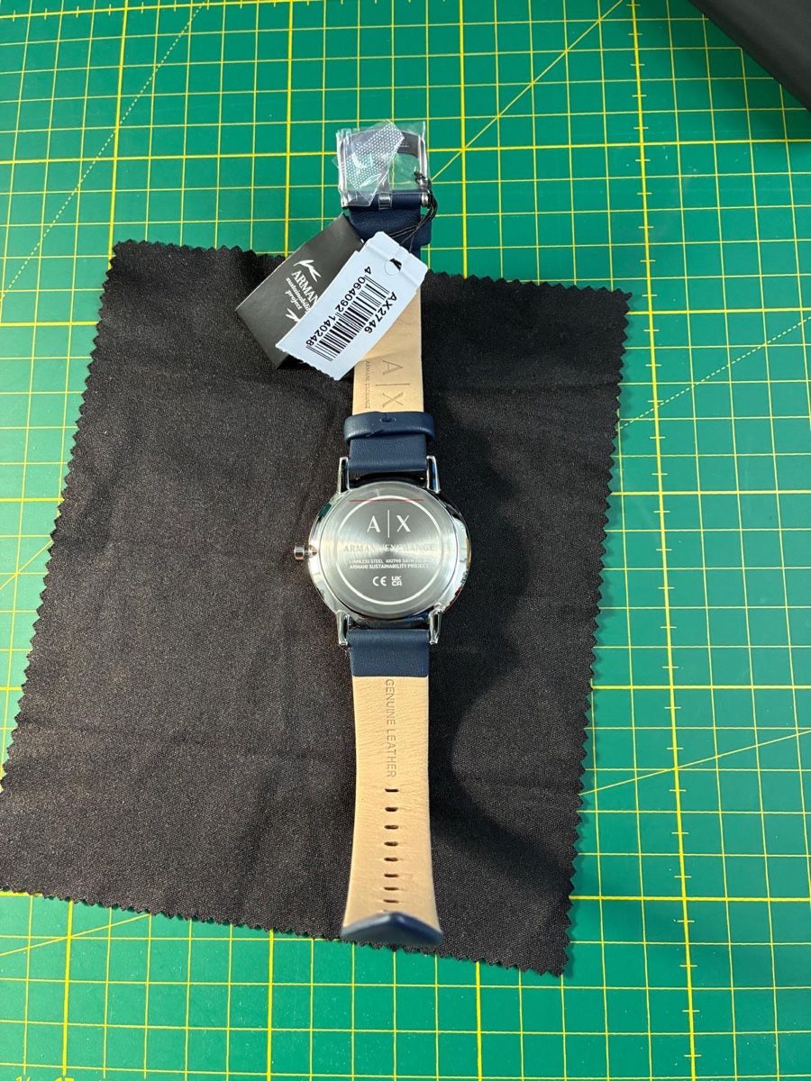 Uhren: Armani Exchange AX 2746 – Neu (gemäss Beschreibung) aus Obergösgen von File75 3