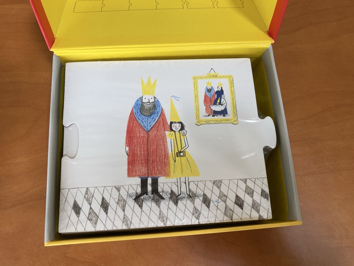 Spielzeuge: Story Box for Kids – Neu und originalverpackt aus Winterthur von niemim 1