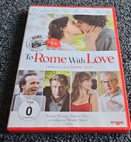 DVD To Rome With Love (21310)