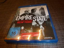 Empire State - Die Strassen von New York BLU-RAY