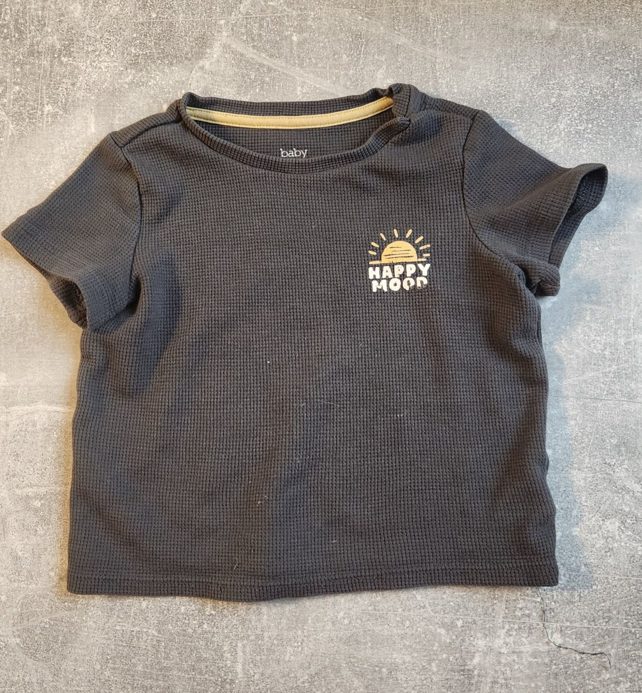 C&A Camicie, Top & T-shirt: T- shirt grösse 80 – Usato da Brittnau venduto da AkimaJukato