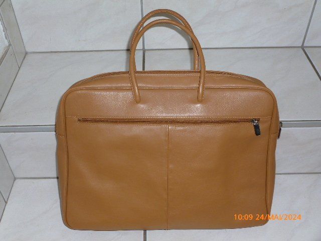 Taschen für Damen: LABTOP HANDTASCHE KOLLFLEX MADE IN SPAIN NEU – Neu (gemäss Beschreibung) aus Läufelfingen von Kamari 1