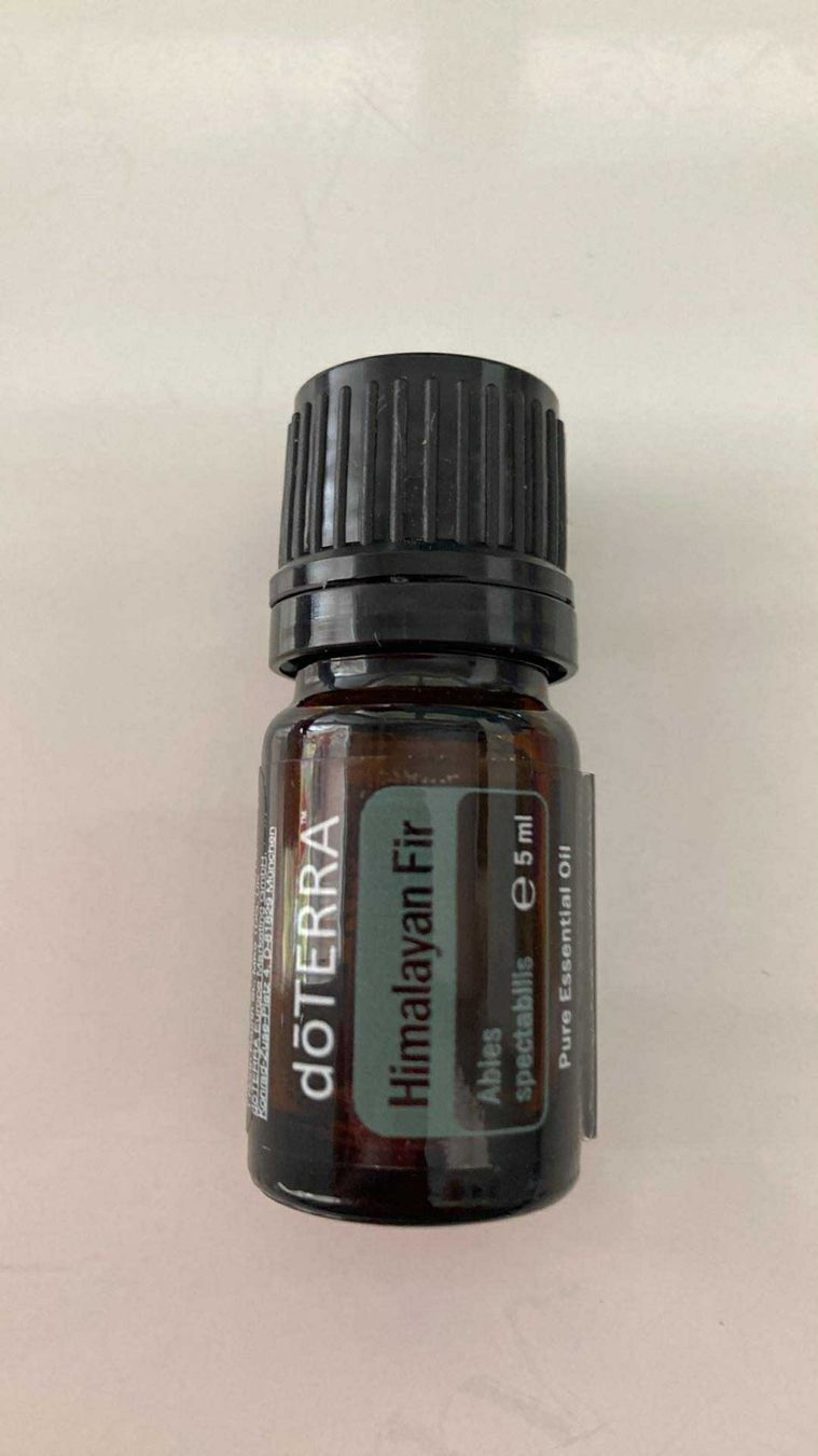 Doterra Oli essenziali: Himalayan Fir doTERRA – Nuovo (secondo la descrizione) da grimisuat venduto da nibasa