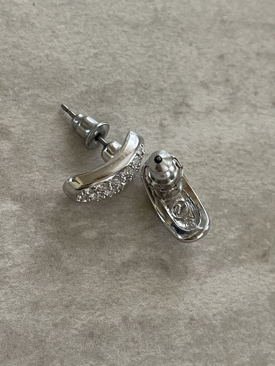 Swarovski Ohrringe & -stecker: Ohrstecker Swarovski  – Gebraucht aus Flawil von Naphtali
