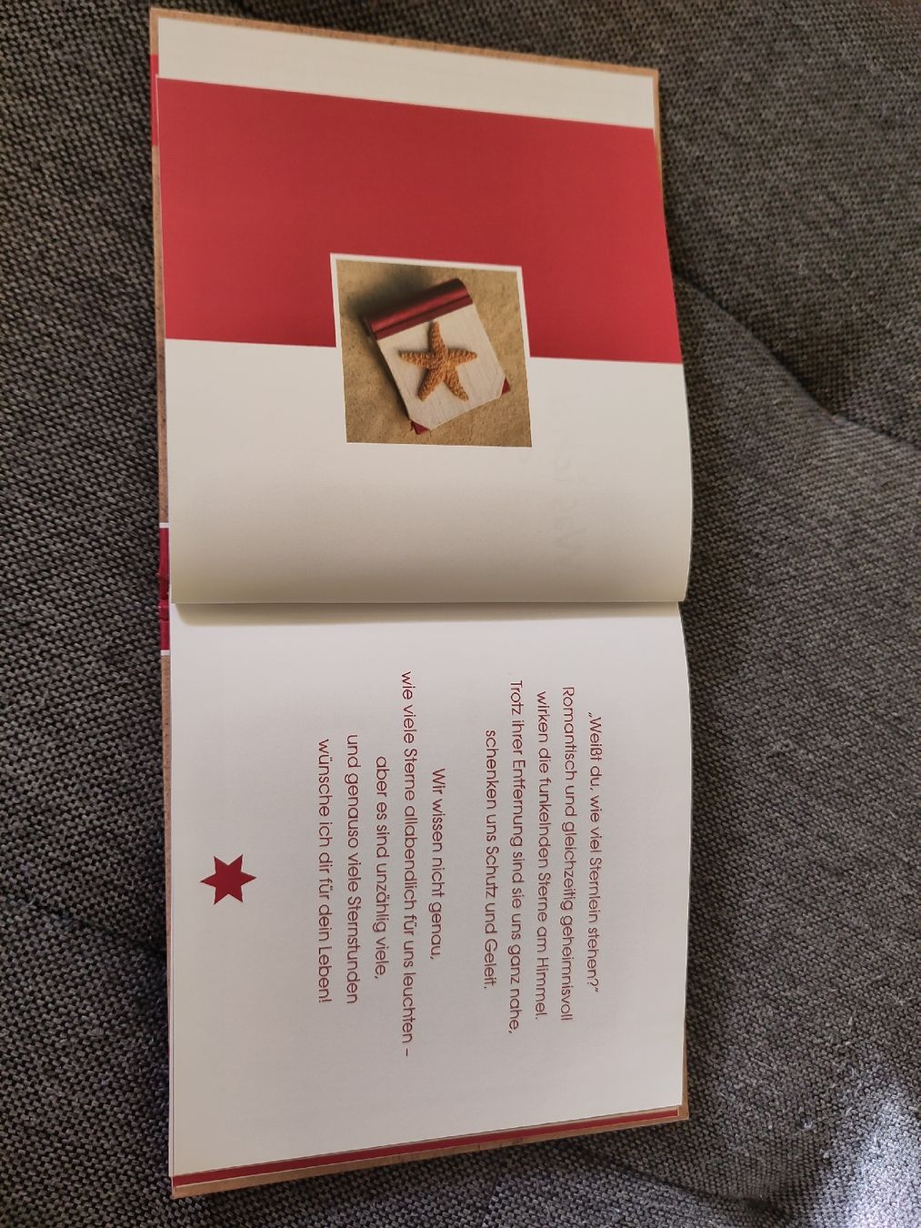 Bücher: Neues Buch "Was ich dir wünsche - Sternstunden" – Neu (gemäss Beschreibung) aus Dübendorf von Cocochala8 2