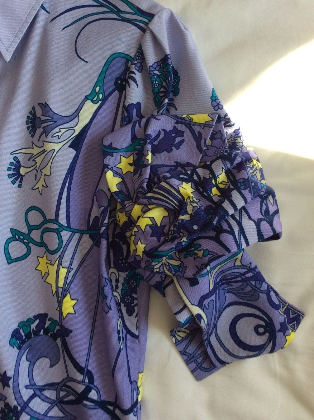 Camicette: Valentino shirt – Nuovo e nell'imballaggio originale da Zürich venduto da LoveFashion76 4