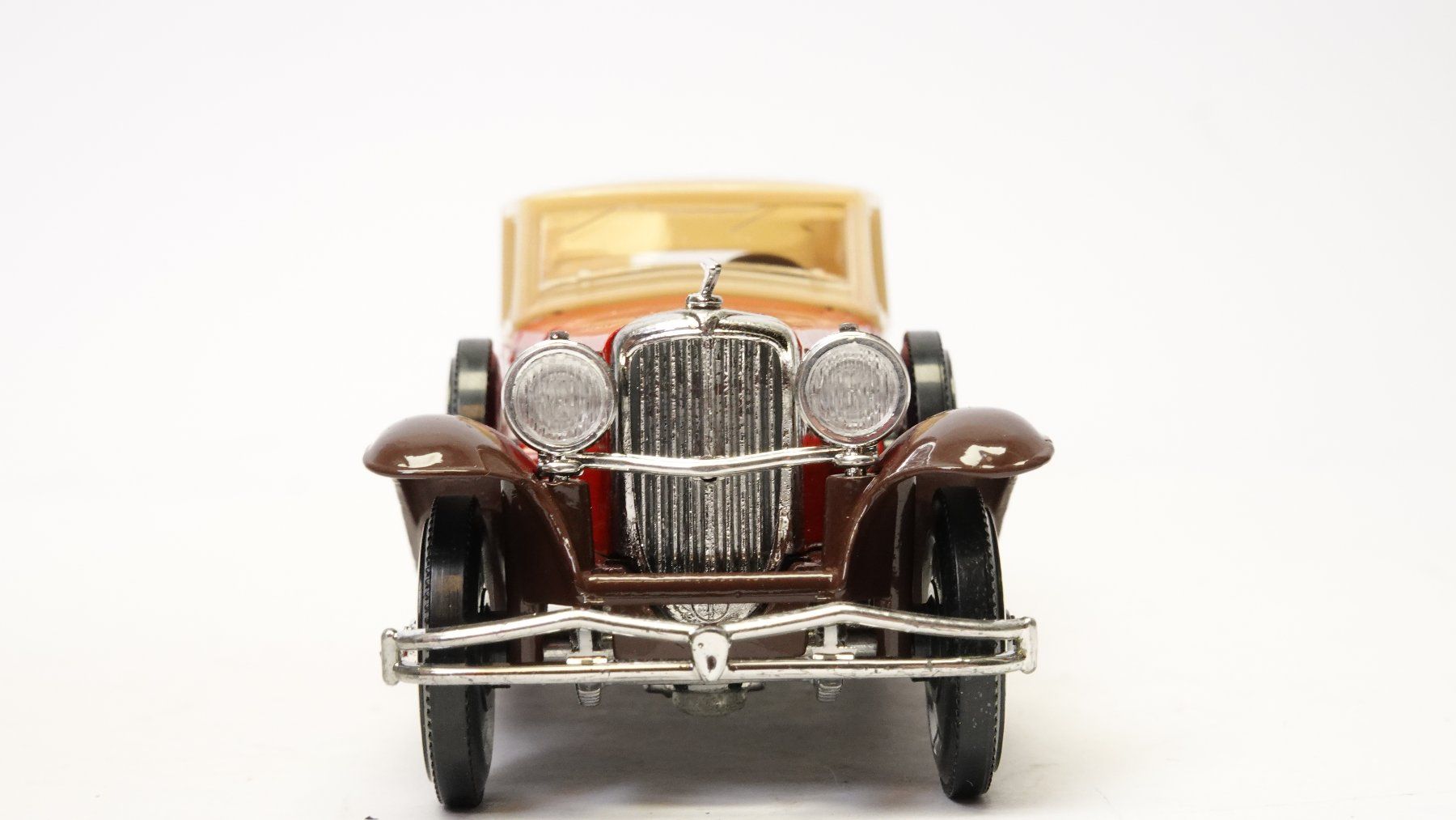 Solido Modellini d'auto: e55 1/43 Solido Düsenberg J – Usato da Thun venduto da evinka_gmbh 4