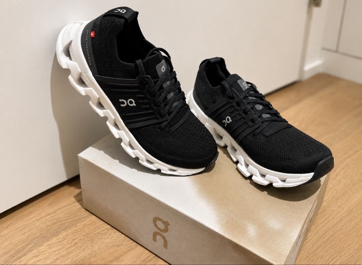 On Scarpe da uomo: On Running schuhe 37.5 neu – Nuovo e nell'imballaggio originale da Rümlang venduto da Jennyanna