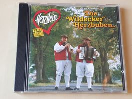 Die Wildecker Herzbuben Herzilein