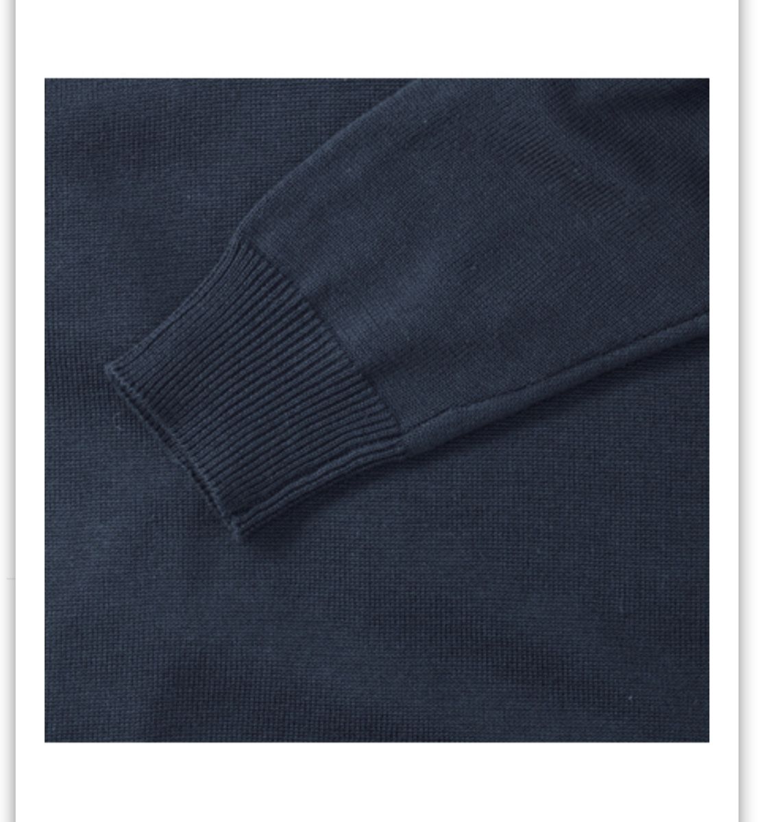 Maglioni & Felpe: Dunkelblauer Pullover, Russell Collection, Gr. L Neu – Nuovo e nell'imballaggio originale da Altdorf UR venduto da Lilelo82 2