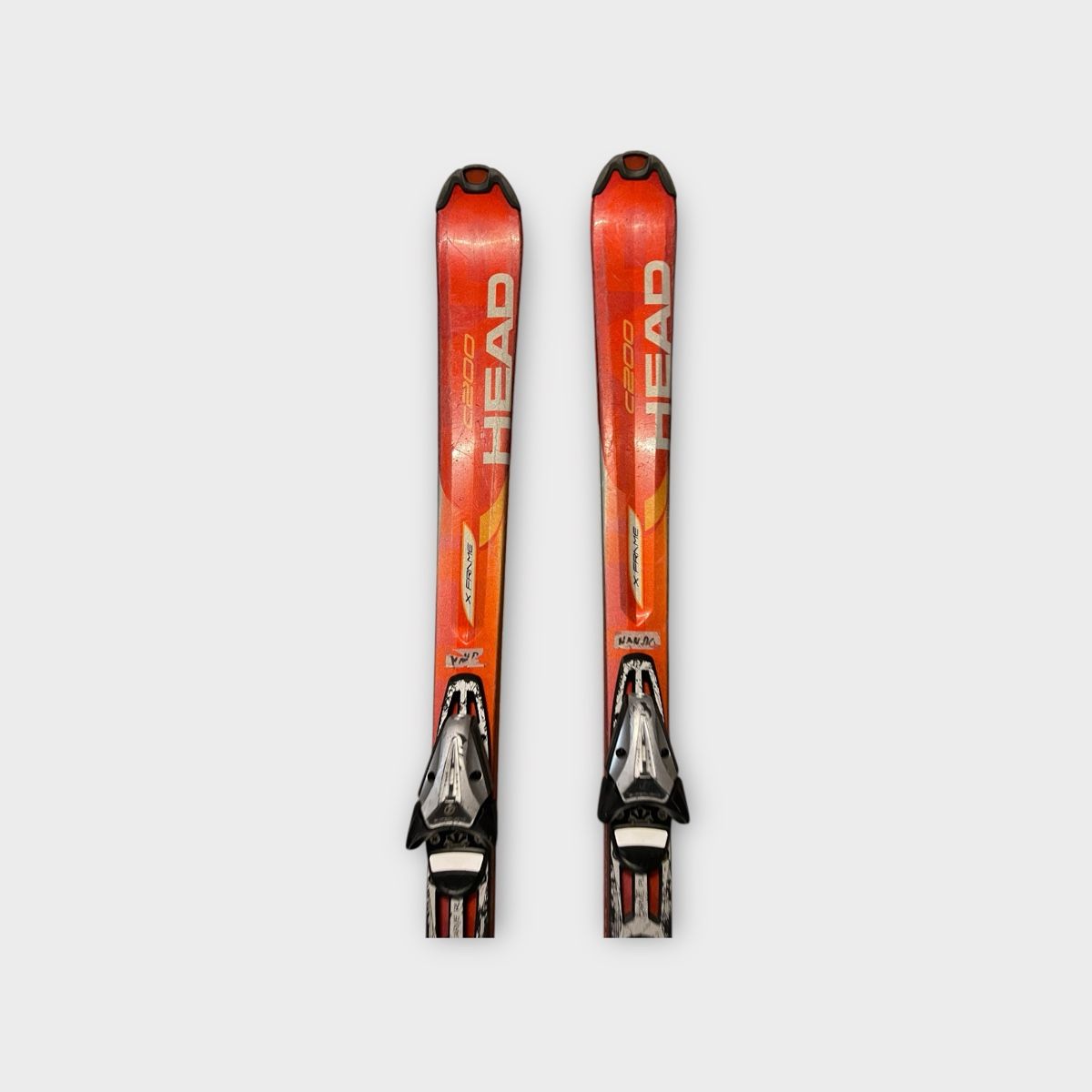 Head Sci: Head ski 154cm – Usato da Murten venduto da Ski-Outlet 1