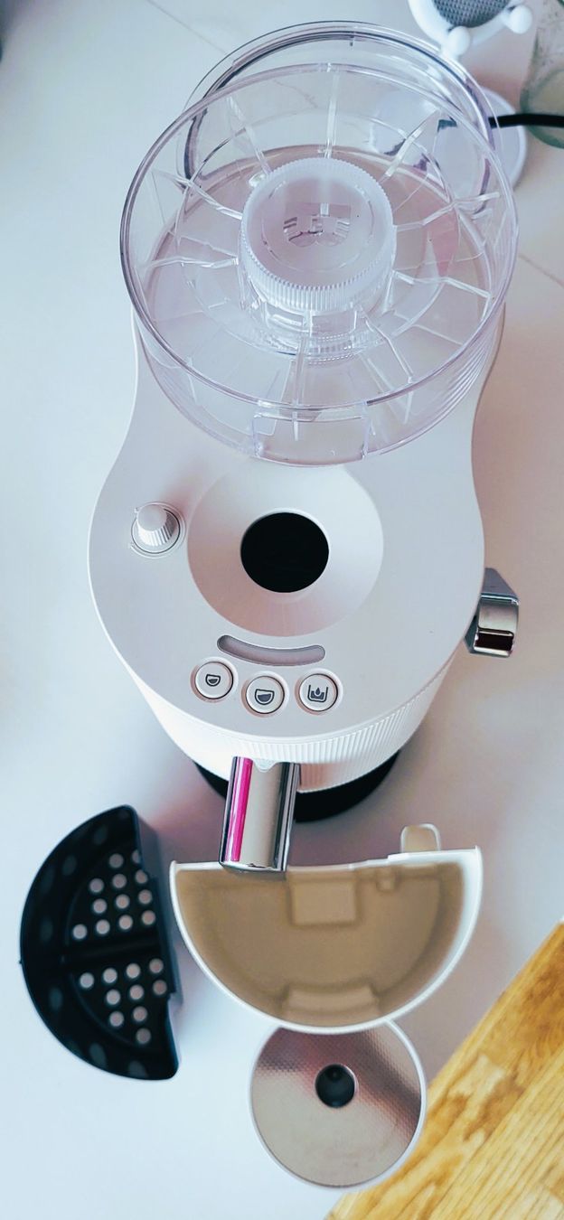 Coffee B Macchine per caffè & Macchine per espresso: NEU! CoffeeB Kaffeemaschine – Nuovo e nell'imballaggio originale da Hüttwilen venduto da pinti55 3