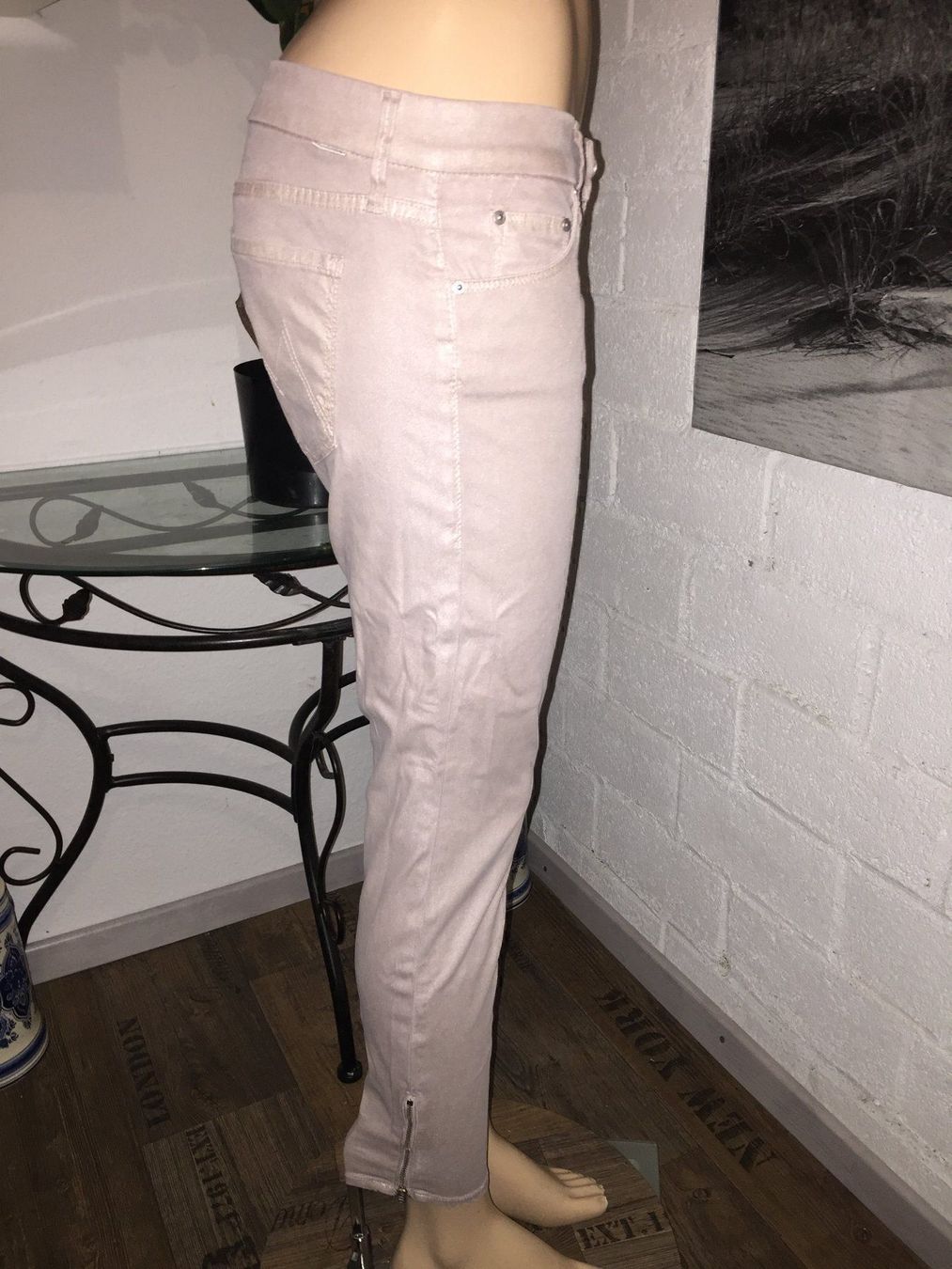 Jeans: MOTHER Jeans taille / Grosse 29 – Usato da Cossonay-ville venduto da Super-Price-Quality 2