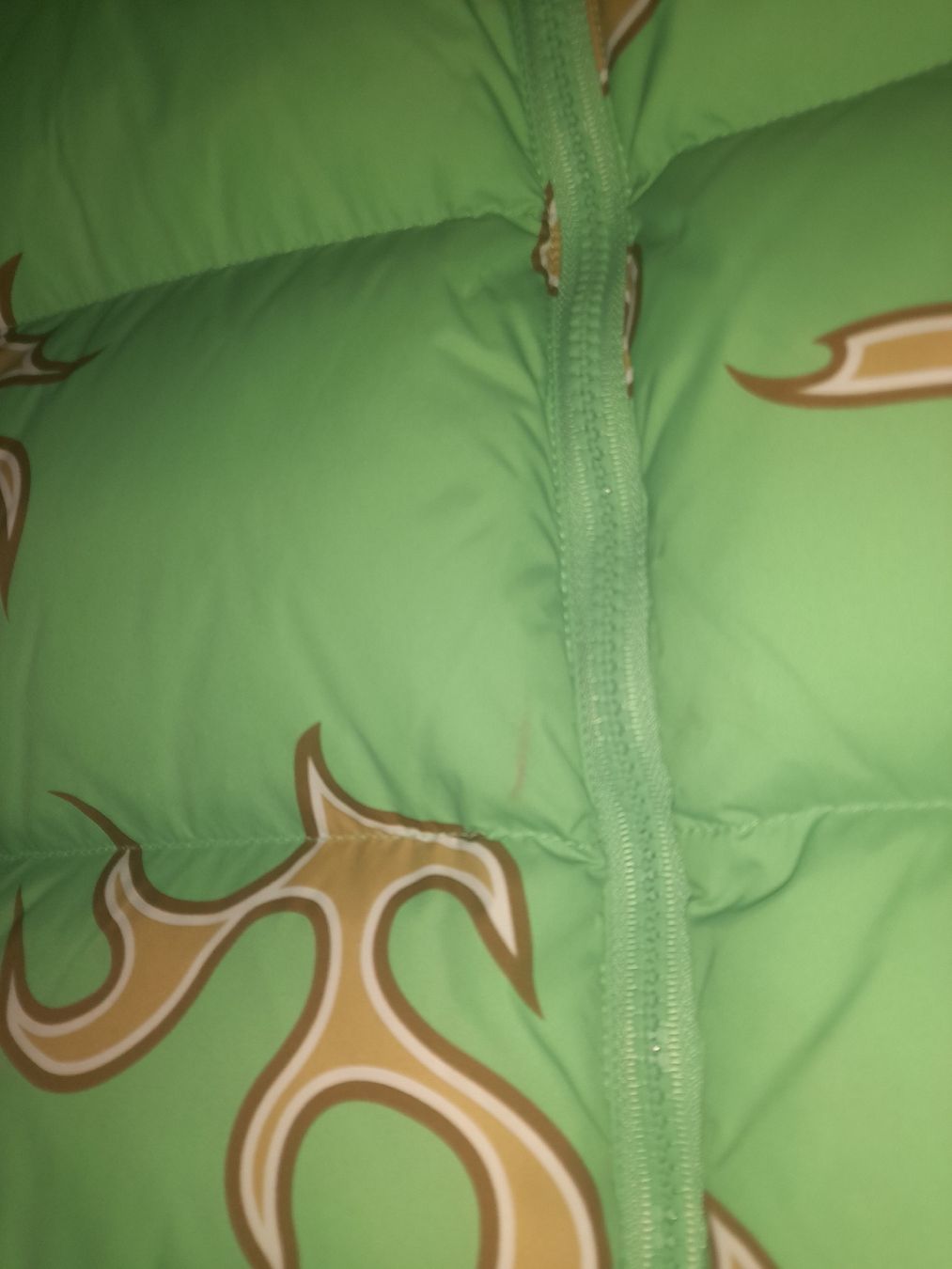 Giacche: Puffer Jacket Golf , size L – Usato da Yverdon-les-Bains venduto da flo_dp9c 4