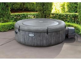 Intex Whirlpool PureSpa Bubble 216cm