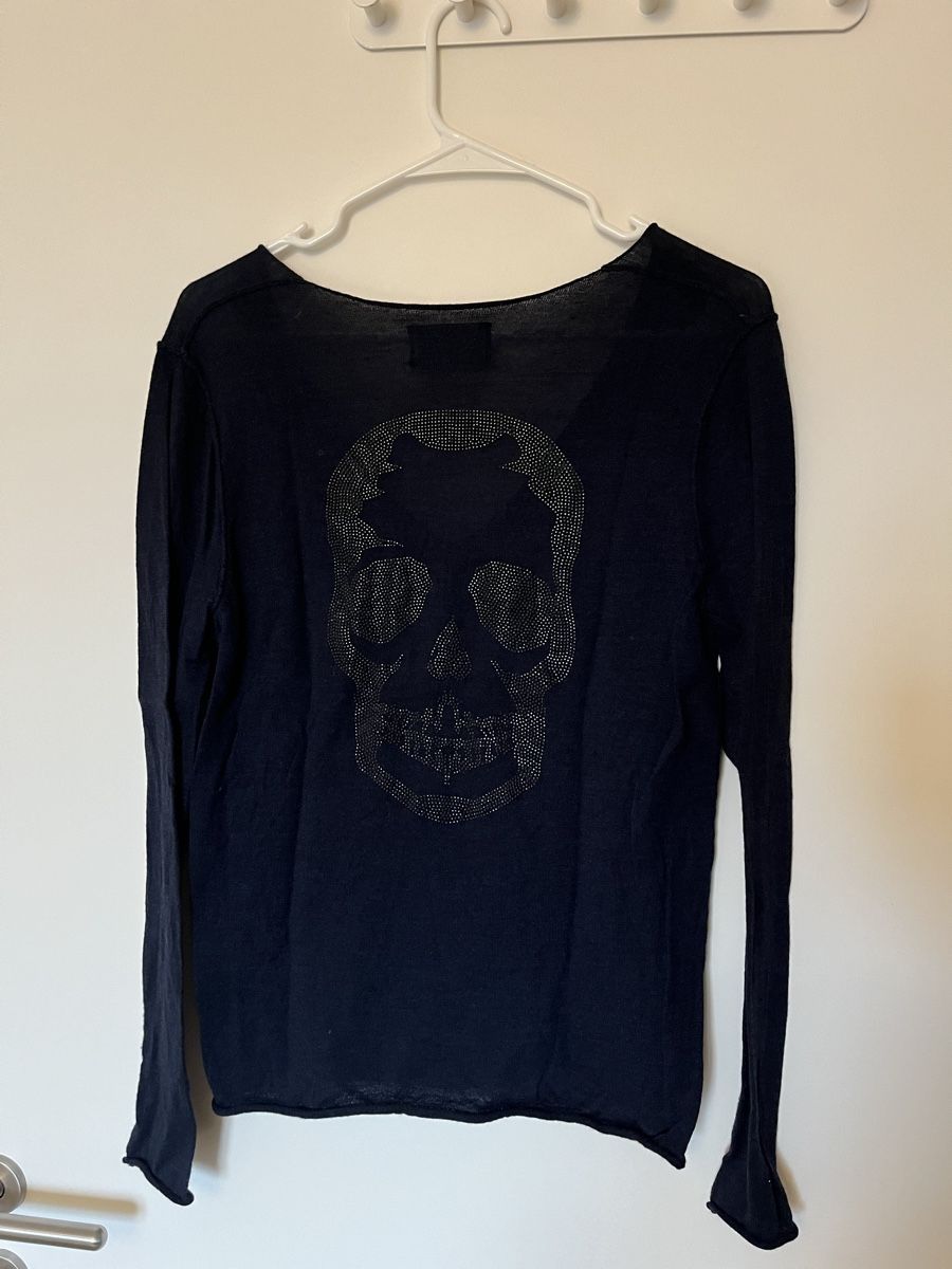 Maglioni & Felpe: Pullover von Zadig & Voltaire M – Usato da Wädenswil venduto da Gilmored83 1