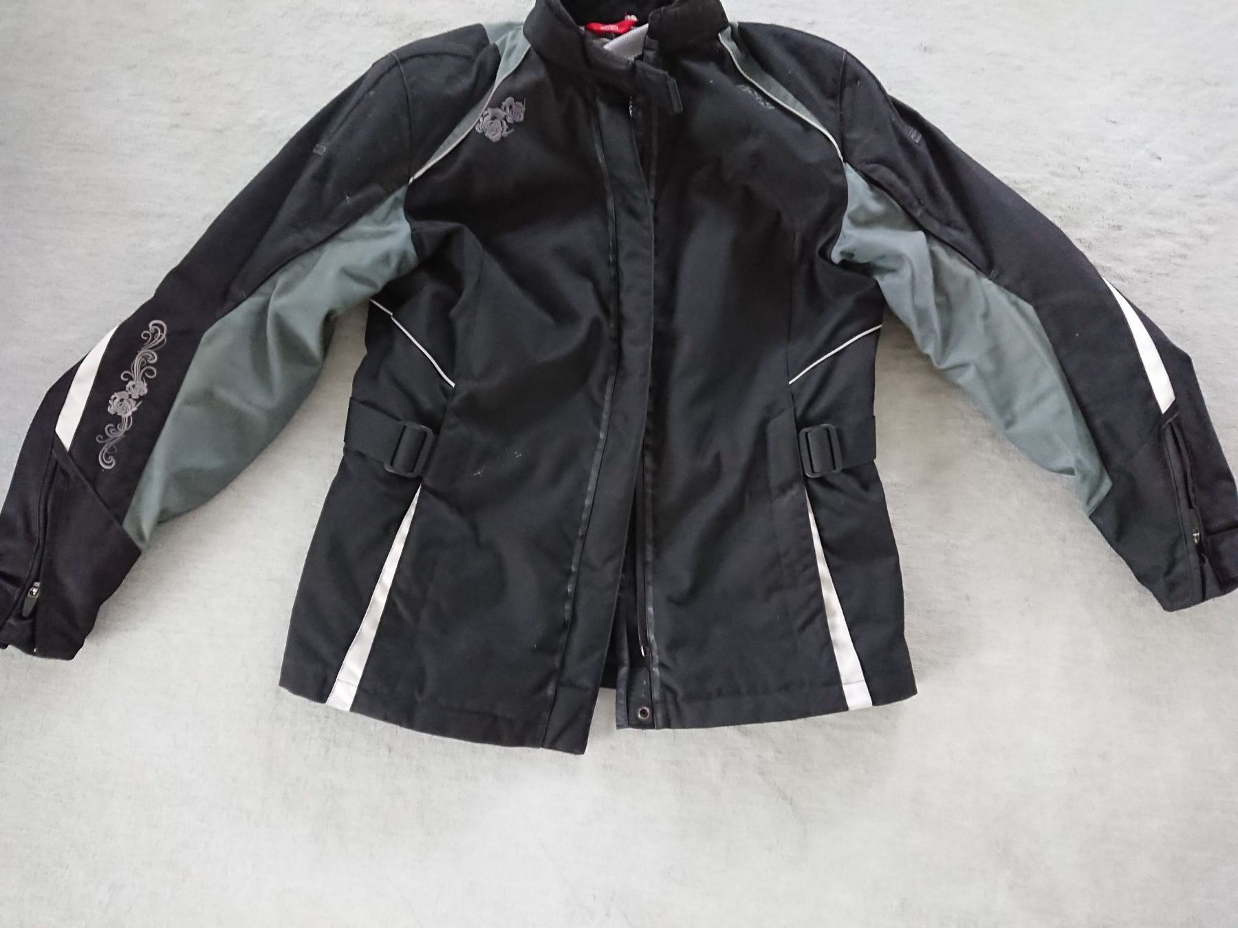 IXS Giacche: Motorradjacke – Usato da Glattbrugg venduto da desoro01