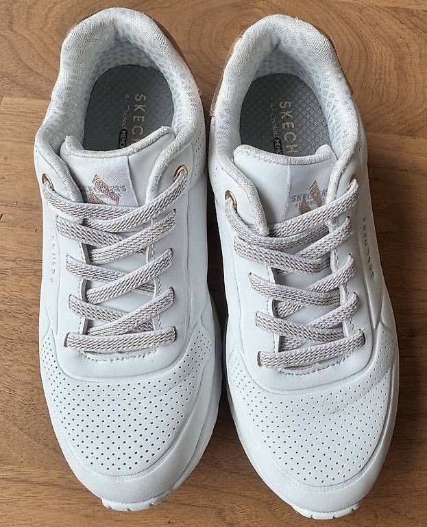 Scarpe per ragazze: Skechers Uno Gr. 31 – Usato da Horw venduto da VS231
