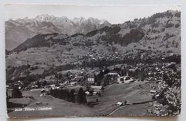 Villars-Chesières