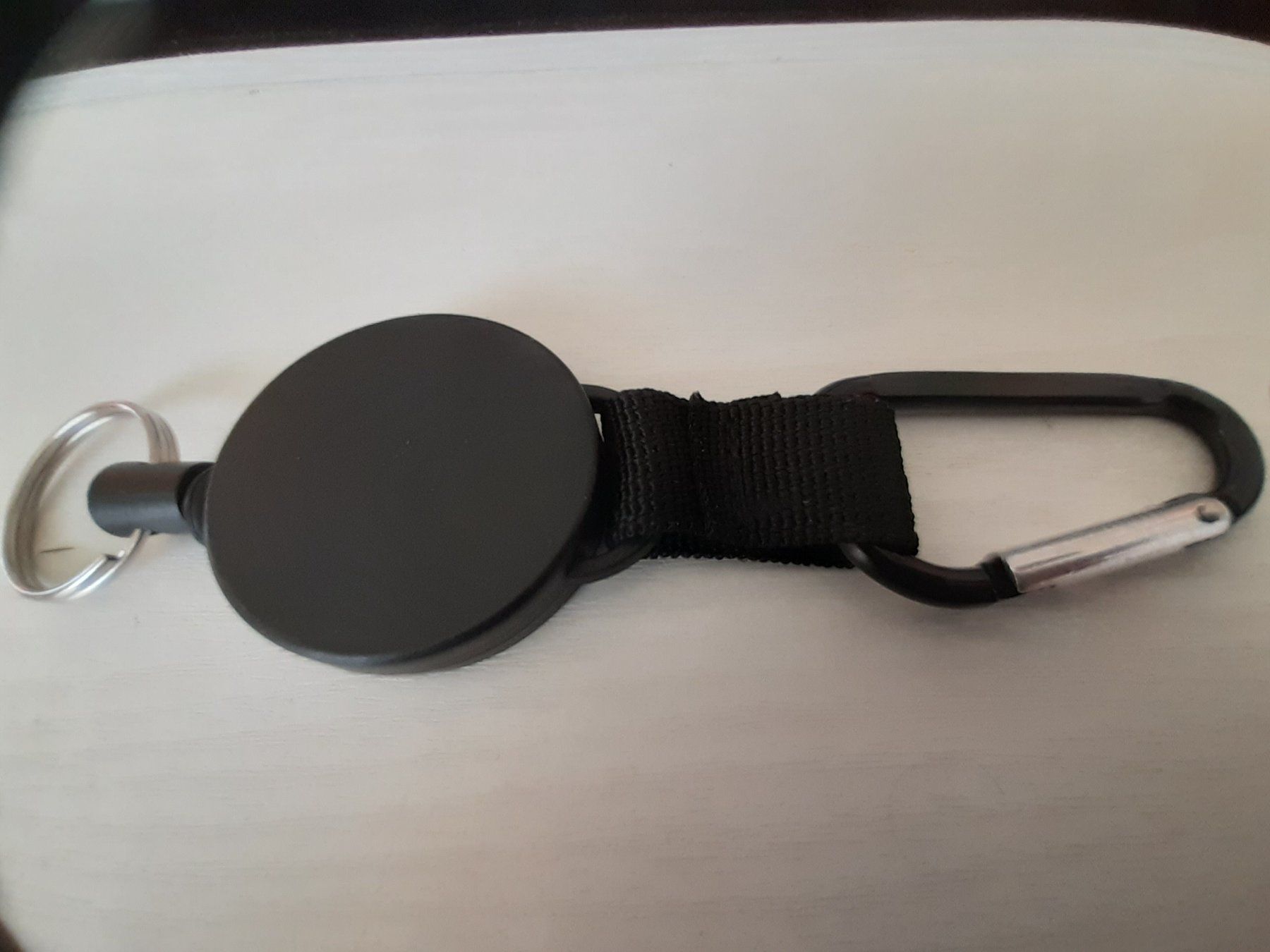 Portachiavi: Schlüsselanhänger Key-Baks 8 Stk. – Nuovo (secondo la descrizione) da Domat-Ems venduto da nugipuff 6