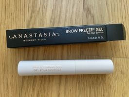 Anastasia Beverly Hills Brow Freeze Gel 7ml NEW