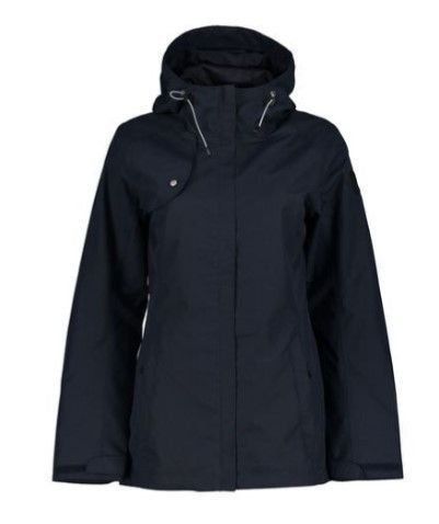 Icepeak Giacche: Funktionsjacke der Marke Icepeak Gr 40 NP 99.90 – Nuovo (secondo la descrizione) da Aarburg venduto da saluvava