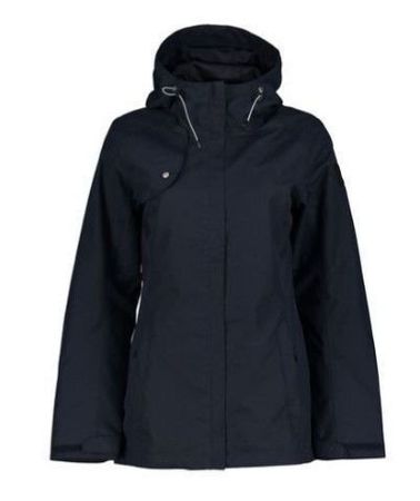 Funktionsjacke der Marke Icepeak Gr 40 NP 99.90