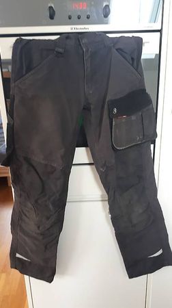 Engel Arbeitshose 46