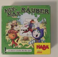 Haba - Mix-Max Räuber