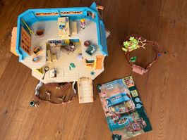 Playmobil Wiltopia