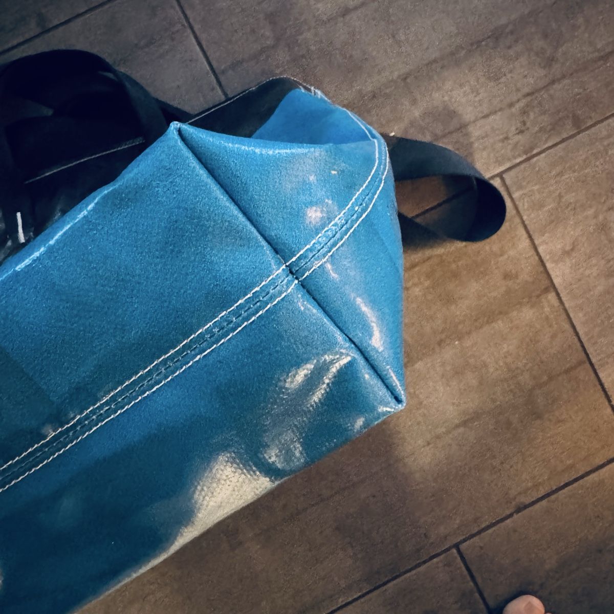 Freitag Borse: FREITAG F75 LELAND – Usato da Ostermundigen venduto da allemend 2