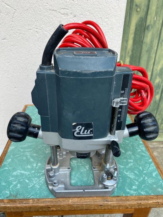 ELU MDF 96 Type 3 | Kaufen auf Ricardo