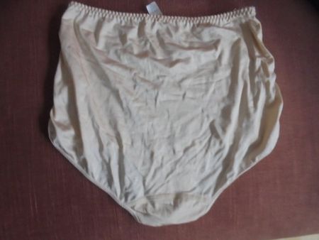 Slip Haut Gr. XXL NEU