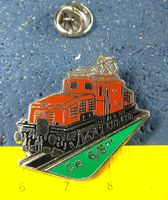 BAHN SCHWEIZ PIN SBB Ce 6/8 III HUGENIN SWISS ENAMEL