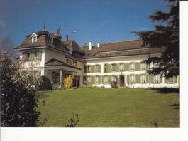 Constantine um 1995
