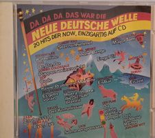 DA, DA, DAS WAR DIE NDW