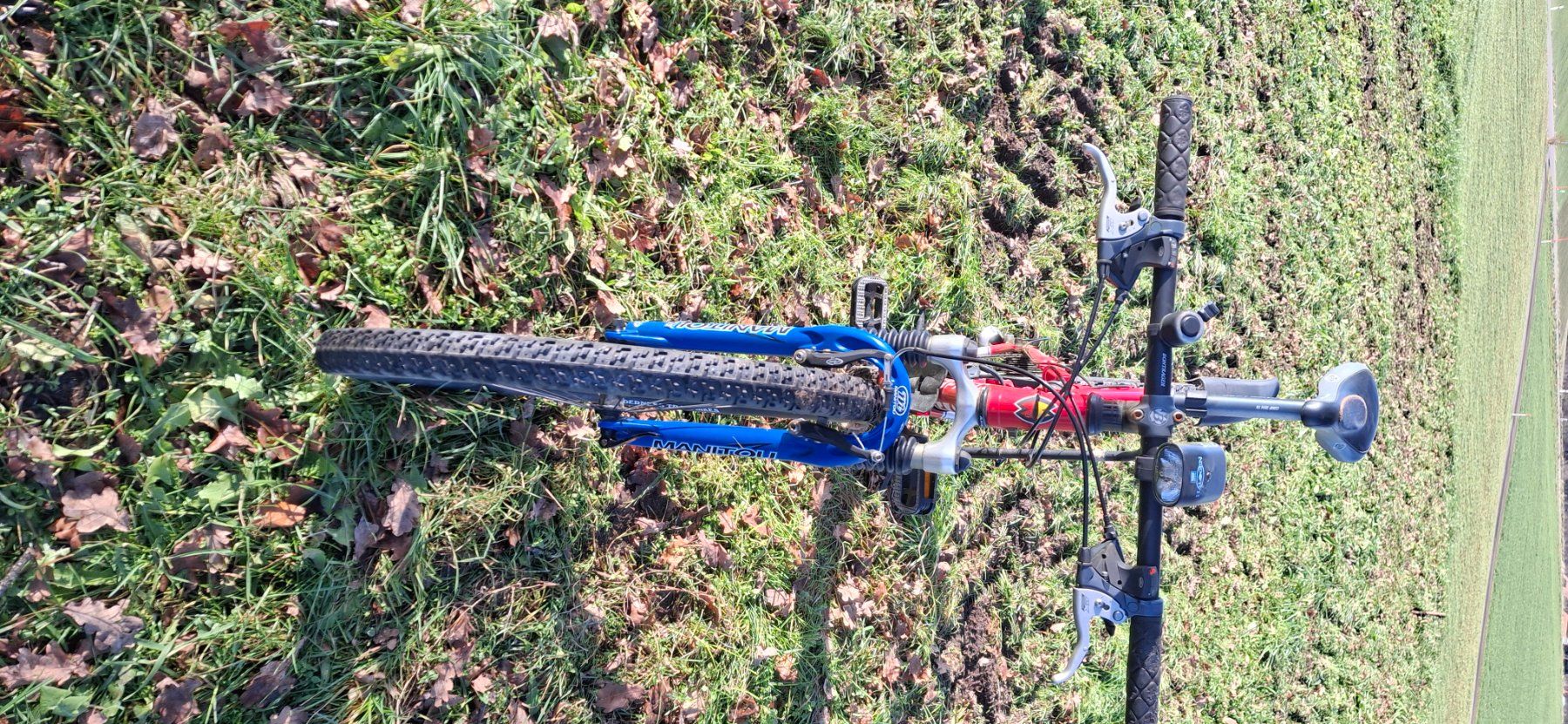 Fischer Biciclette: Mtb Fully Gary Fisher – Usato da Kyburg venduto da JBMNT2020 4