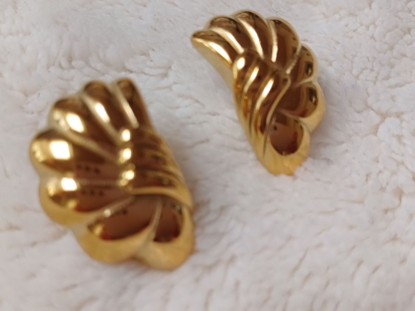 Boucles d'oreille: Ohrringe – Neuf avec emballage d'origine à Würenlos par Abracadabra26 2