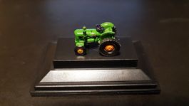 FORDSON - N