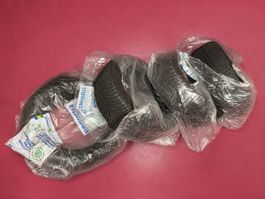 4x Reifen (235/55 R19 + 255/50 R19 Pilot Alpine 5)