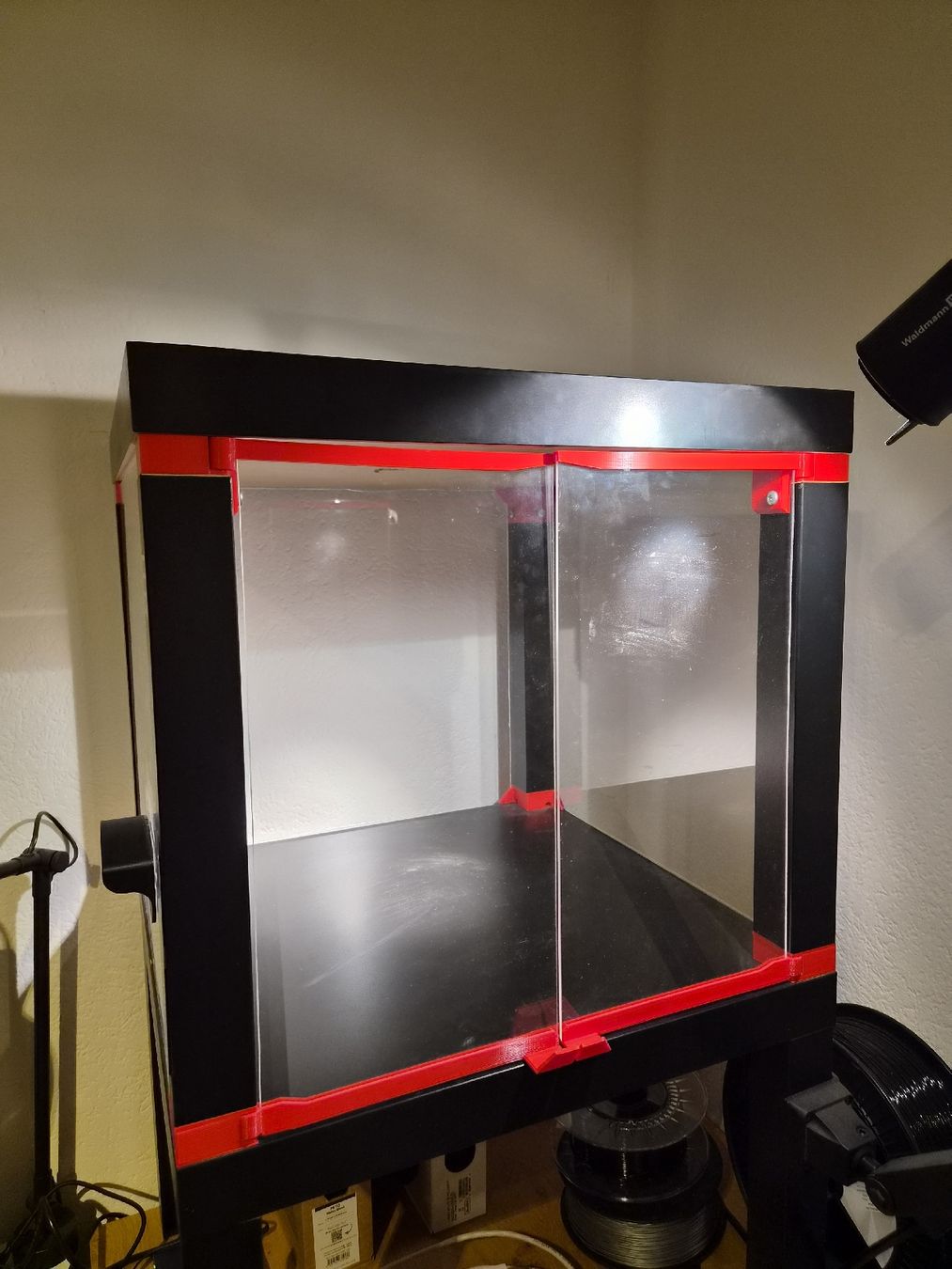 Étagères: Étagère IKEA pour impression 3D – D'occasion à Tavannes par set_kf2c 2