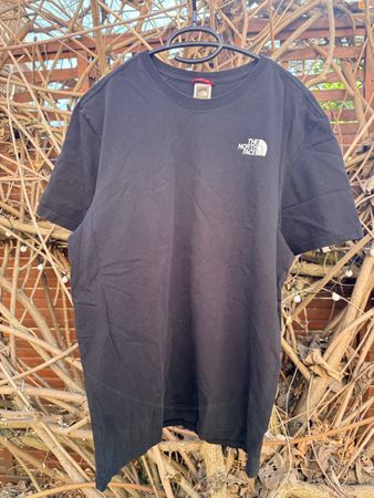 The North Face T-shirt Homme Taille L