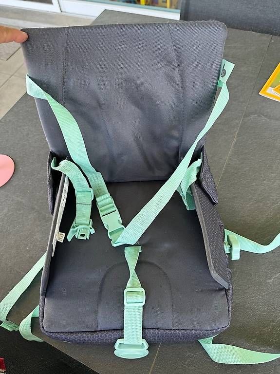 Seggioloni: Babymoov Sitzerhöhung – Usato da Muri AG venduto da Florida30 2